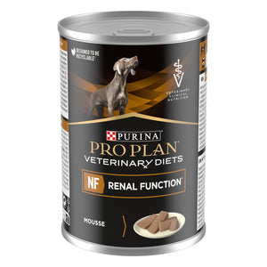 PRO PLAN Vet Diet, Canine NF Renal Function, 400g