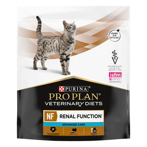 PRO PLAN Vet Diet, Feline NF Renal Function Advanced Care