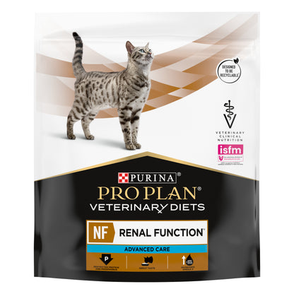 PRO PLAN Vet Diet, Feline NF Renal Function Advanced Care