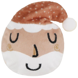 ROSEWOOD Cupid & Comet Igračka za pse Irvas, pliš s teniskom loptom,6,5cm