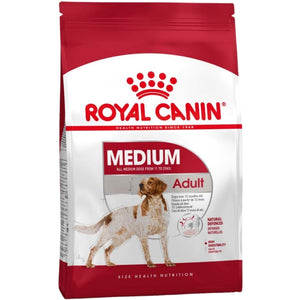 ROYAL CANIN SHN Medium Adult, 12 meseci - 7 godina