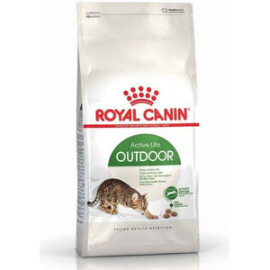 ROYAL CANIN FHN Outdoor Adult