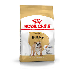 ROYAL CANIN BHN Bulldog Adult