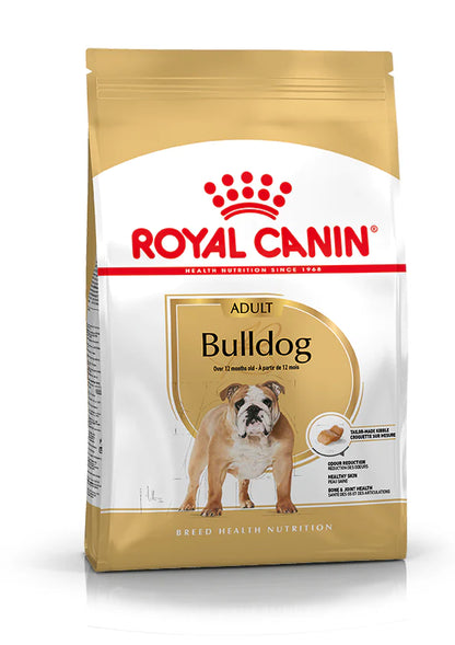 ROYAL CANIN BHN Bulldog Adult