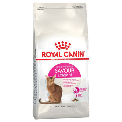 ROYAL CANIN FHN Exigent Savour Sensation