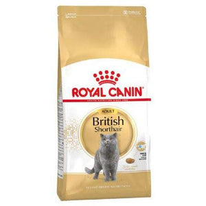 ROYAL CANIN FBN Adult British Shorthair