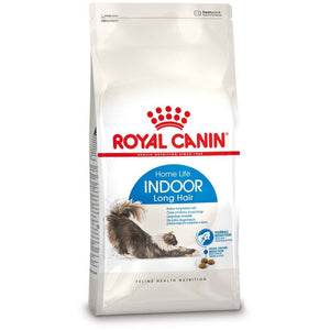 ROYAL CANIN FHN Indoor LongHair, 2kg