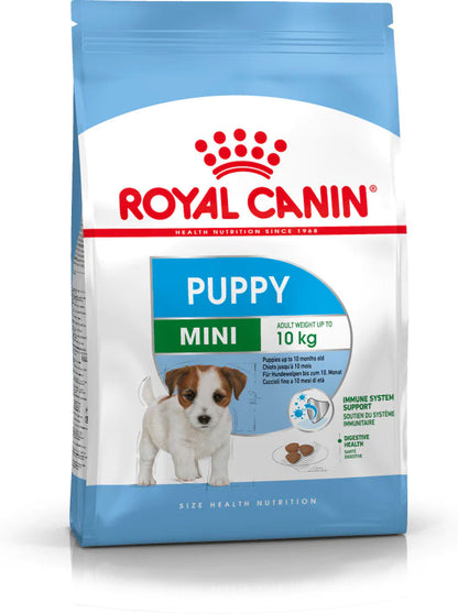 ROYAL CANIN SHN Mini PUPPY, 2-10 meseca
