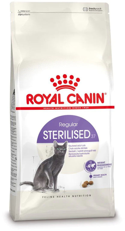 ROYAL CANIN FHN Sterilised