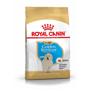 ROYAL CANIN BHN Golden Retriever PUPPY, 12kg