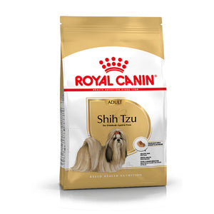ROYAL CANIN BHN Shih Tzu Adult, 1,5kg