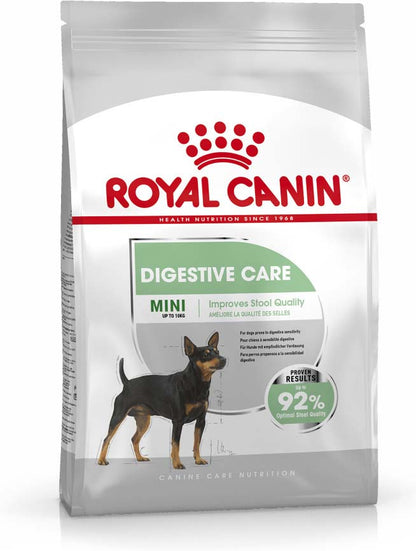 ROYAL CANIN CCN Mini Digestive Care