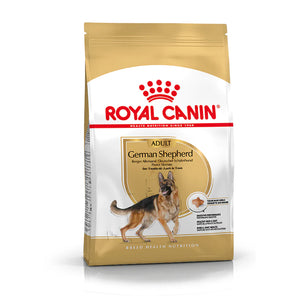 ROYAL CANIN BHN German Shepherd Adult, 11kg