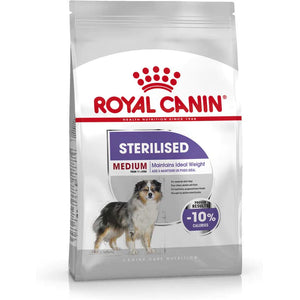 ROYAL CANIN CCN Medium Sterilised