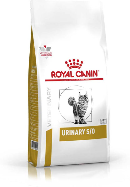RC VetDiet Feline Urinary S/O, kod bolesti donjih mokraćnih puteva
