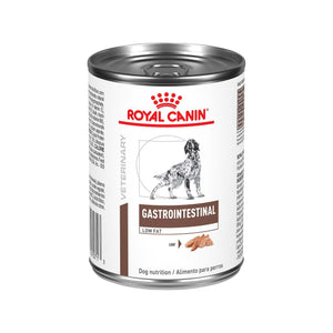RC VetDiet Canine Gastro Intestinal LowFat, gastrointestinalni poremećaji, 410g