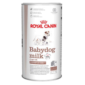 RC VetCare Canine Mleko u prahu za štence BabyDog Milk 400g