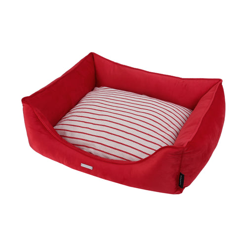 WOUAPY Deluxe Krevet za kućne ljubimce Sofa, M, 55x45x18cm, raznih boja