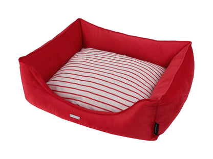 OUTLET WOUAPY Deluxe Krevet za kućne ljubimce Sofa, M, 55x45x18cm, raznih boja