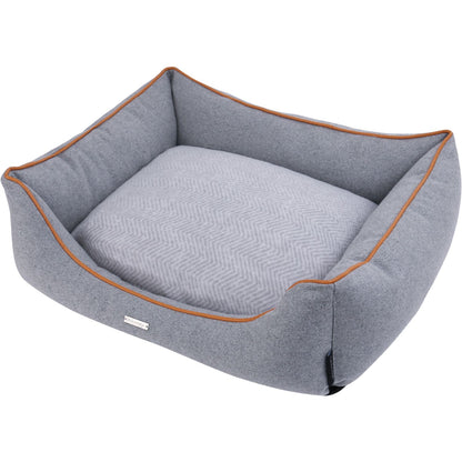 OUTLET WOUAPY Deluxe Krevet za kućne ljubimce Sofa, M, 55x45x18cm, raznih boja
