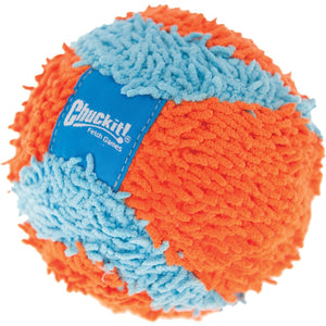 OUTLET CHUCKIT! Igarčka za pse Lopta Indoor, 11,5cm