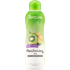 OUTLET TROPICLEAN Regenerator za pse i mačke Kiwi&Cocoa Butter, 355ml