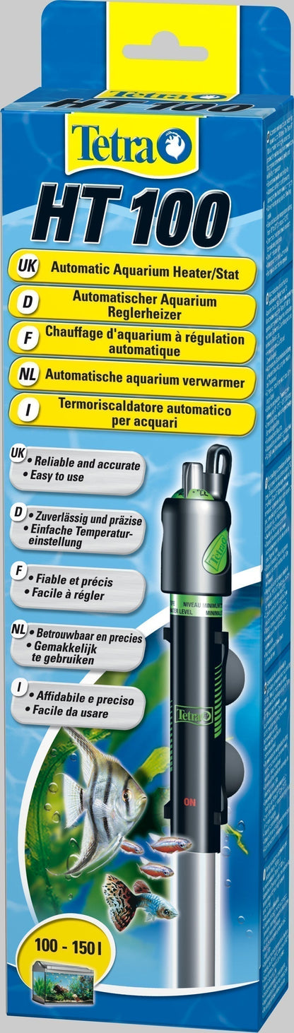TETRA Tec Grejač HT
