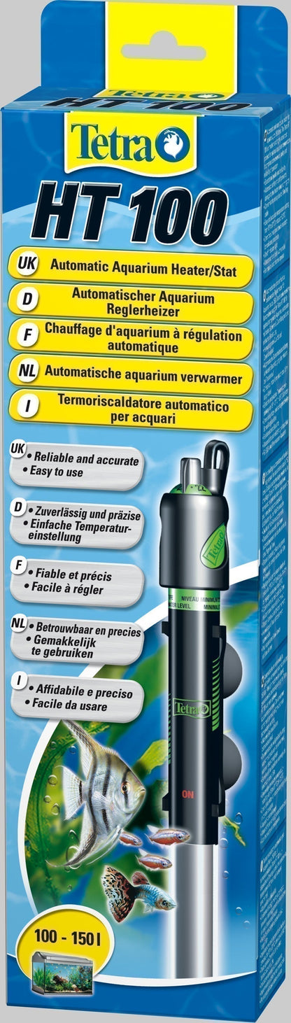 TETRA Tec Grejač HT