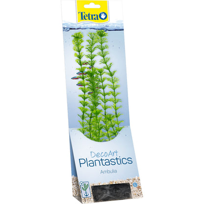 TETRA Bilje za akvarijum Ambulia, plastično