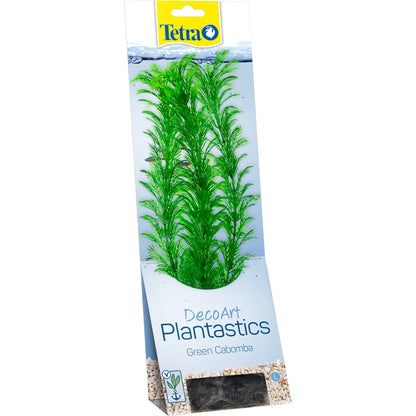 TETRA Bilje za akvarijum Cabomba Green, plastično