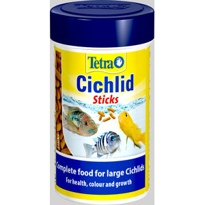 TETRA Cichlid Sticks hrana za ciklide u štapićima