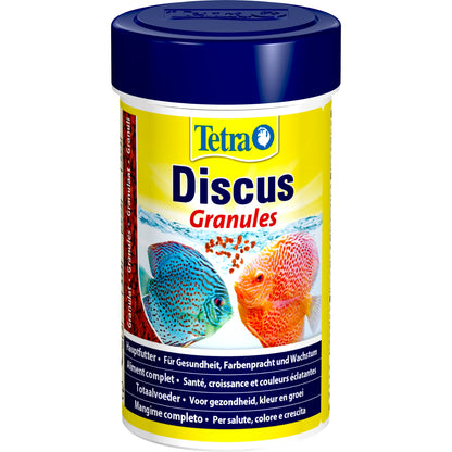 TETRA Discus hrana za diskuse u granulama
