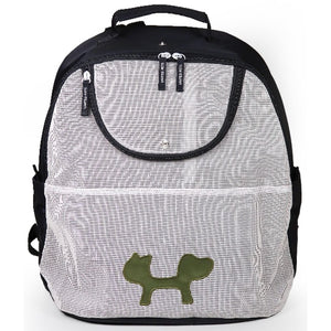 OUTLET UNITED PETS Ranac za pse Urban Eco težine do 7kg, 32x34cm