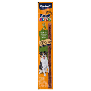 VITAKRAFT Poslastica za pse BeefStick menu 1kom, 12g
