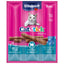 VITAKRAFT Poslastica za mačke StickMini s ribom list i omega 3, 3kom, 18g