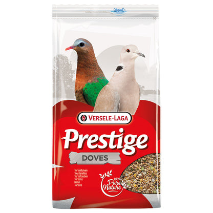 VERSELE LAGA Prestige Doves, hrana za gugutke