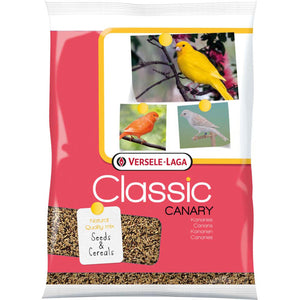 VERSELE LAGA Classic hrana za kanarince, 500g