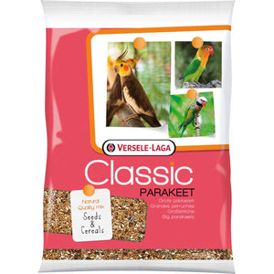 VERSELE LAGA Classic hrana za srednje papagaje, 500g