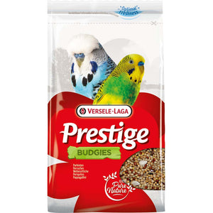 VERSELE LAGA Prestige Budgies, hrana za tigrice, 4kg