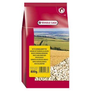 VERSELE LAGA Suncokret beli hrana za ptice, 600g
