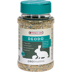 OROPHARMA (Versele-Laga) Osveživač posipa za male životinje Deodo Bor, 230g