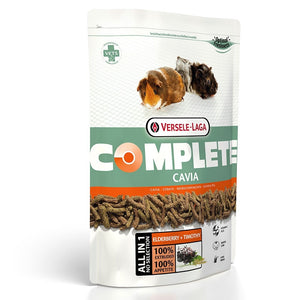 VERSELE LAGA Complete Cavia peletirana hrana za zamorčiće