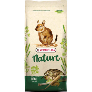 VERSELE LAGA Nature Degu hrana za degue, 700g