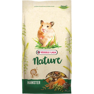 VERSELE LAGA Nature Hamster hrana za hrčke, 700g