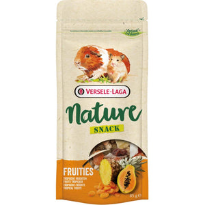 VERSELE LAGA Nature Snack za glodare, s voćem, 85g