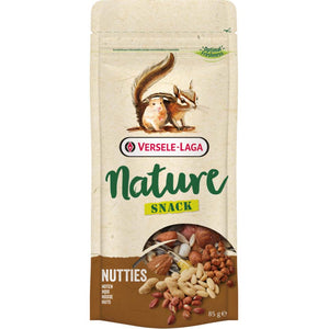 VERSELE LAGA Nature Snack za glodare, s jezgrastim voćem, 85g