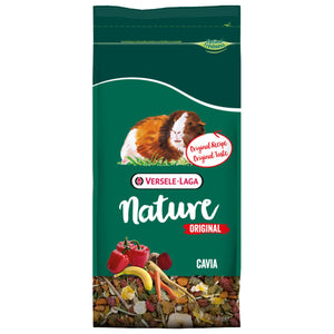 VERSELE LAGA Original Cavia hrana za zamorčiće