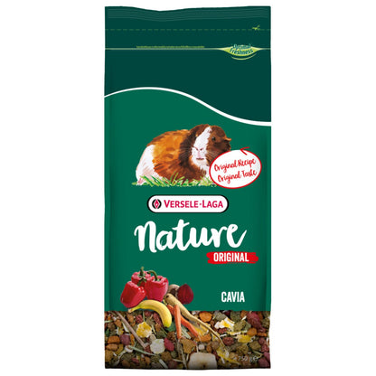 VERSELE LAGA Original Cavia hrana za zamorčiće