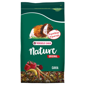 VERSELE LAGA Original Cavia hrana za zamorčiće