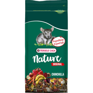 VERSELE LAGA Original Chinchilla hrana za činčile, 750g